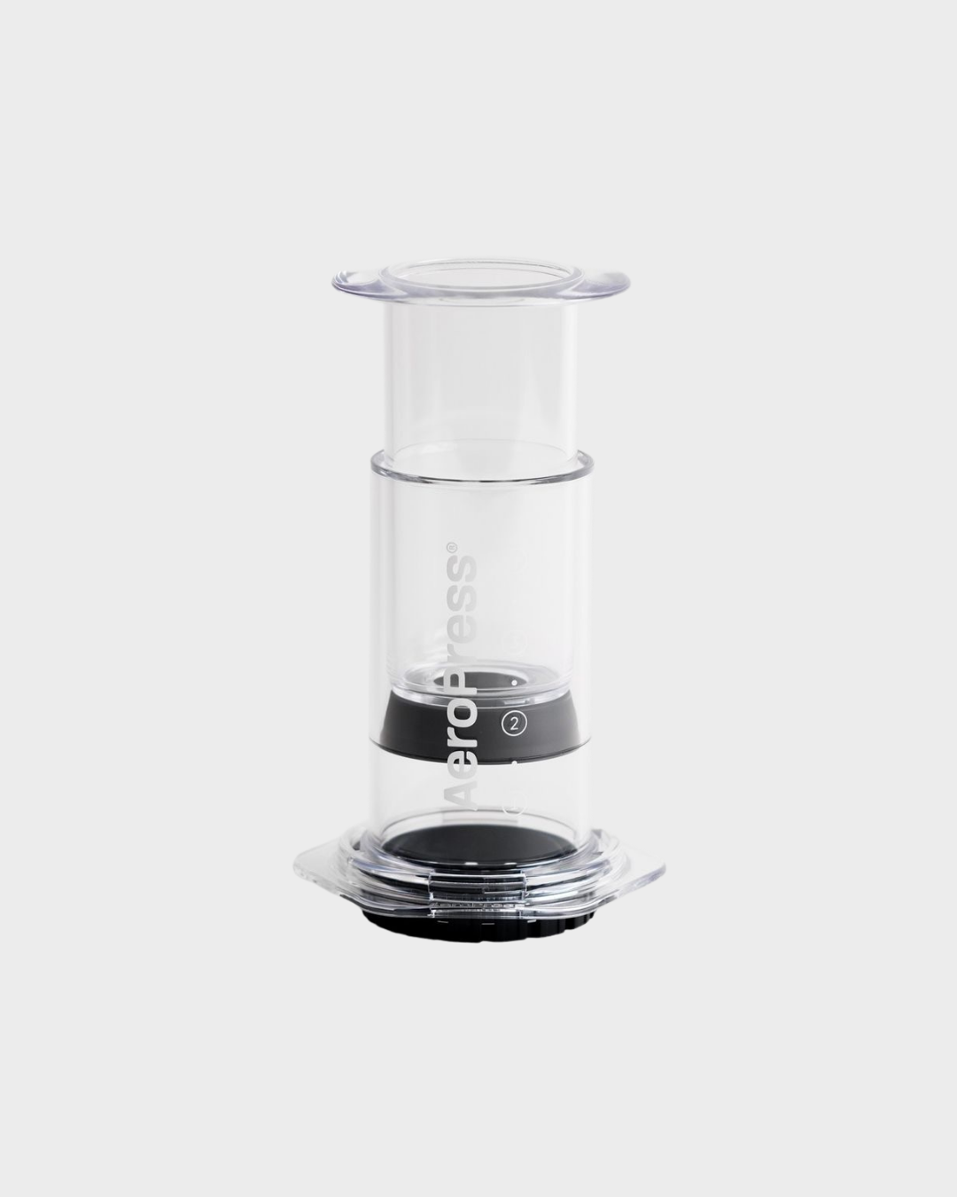 Aeropress