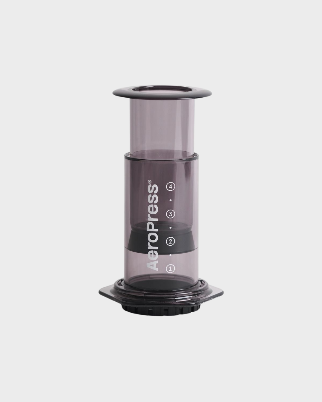 Aeropress