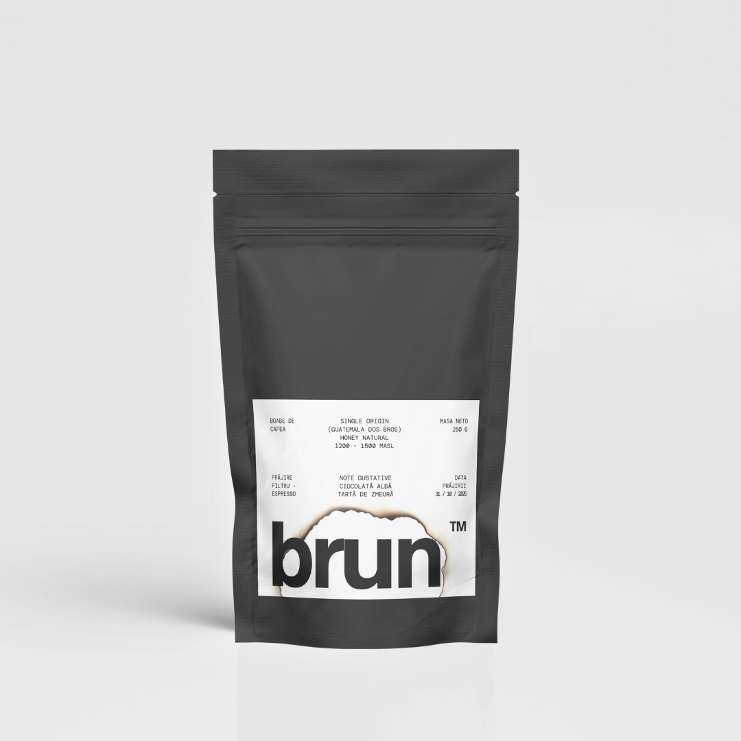 Colombia Finca Las Flores