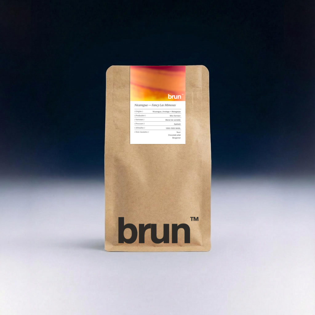 Nicaragua — Fancy Las Mimosas