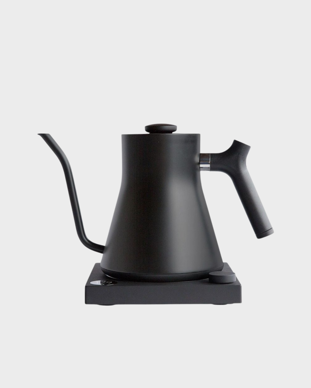 Fellow Stagg EKG Pro Black Electric Kettle