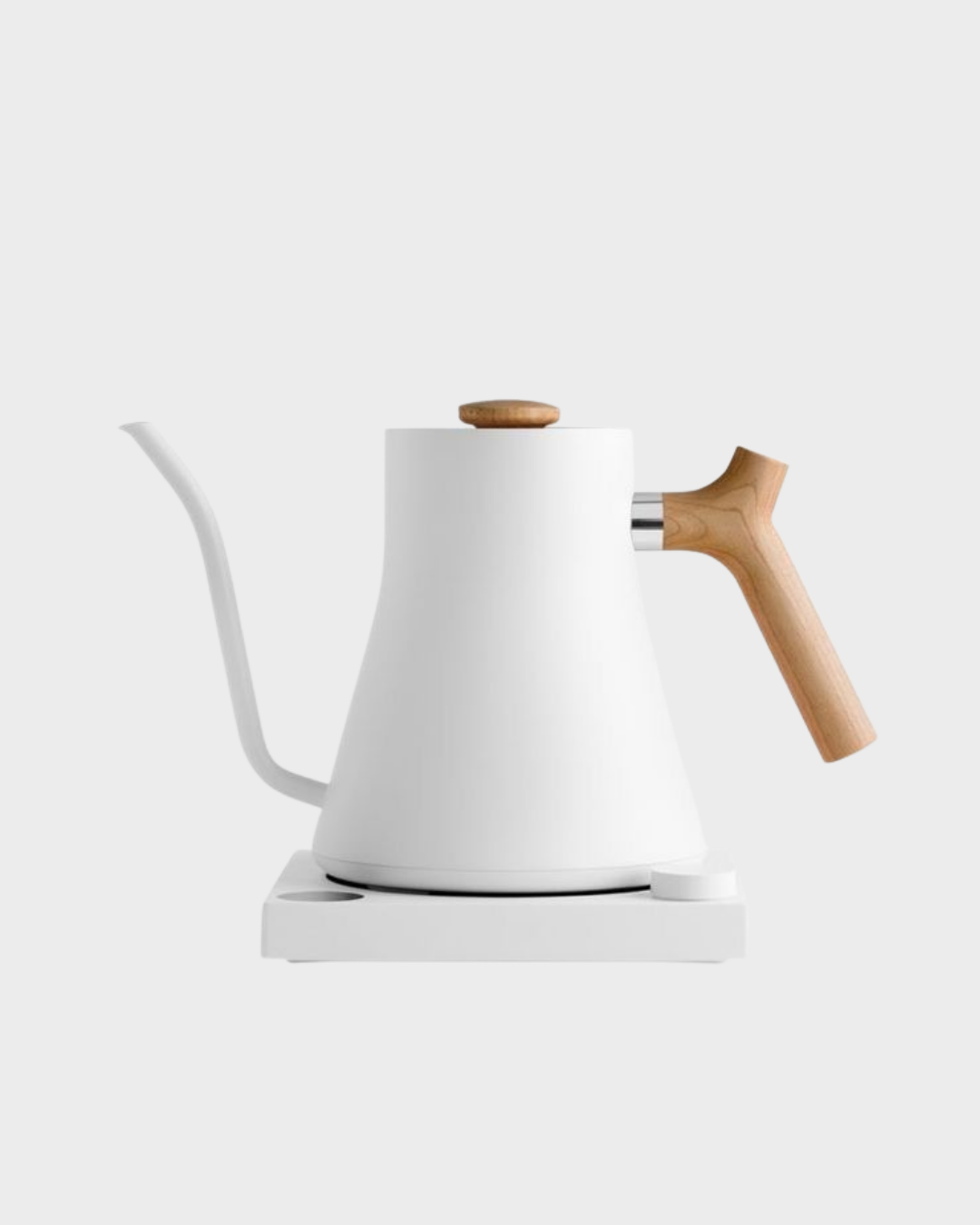 Fellow Stagg EKG Pro White Electric Kettle