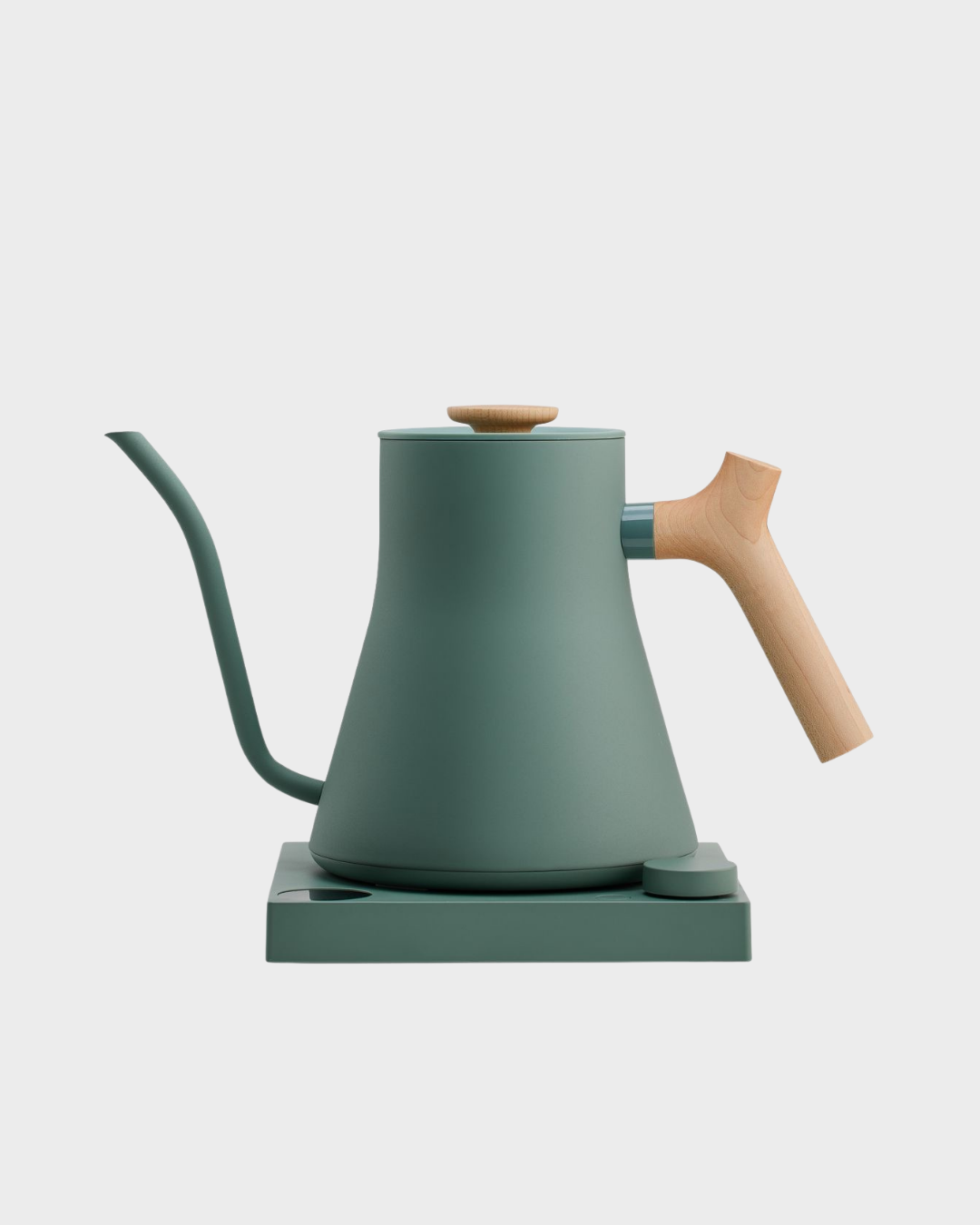 Fellow Stagg EKG Pro Green Electric Kettle