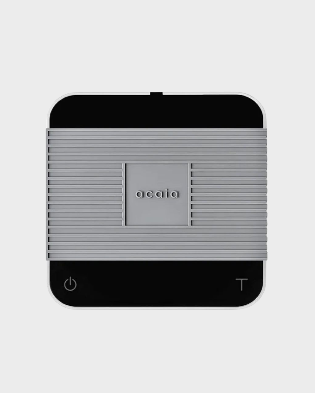 Acaia Pearl Black Scale