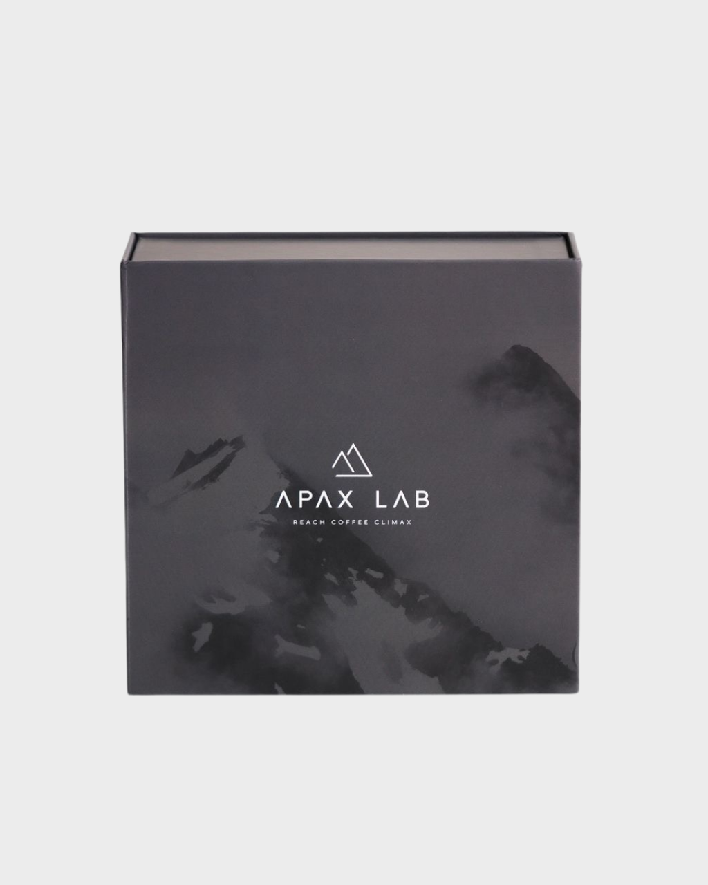 APAX LAB - Big Box Mineral Concentrates