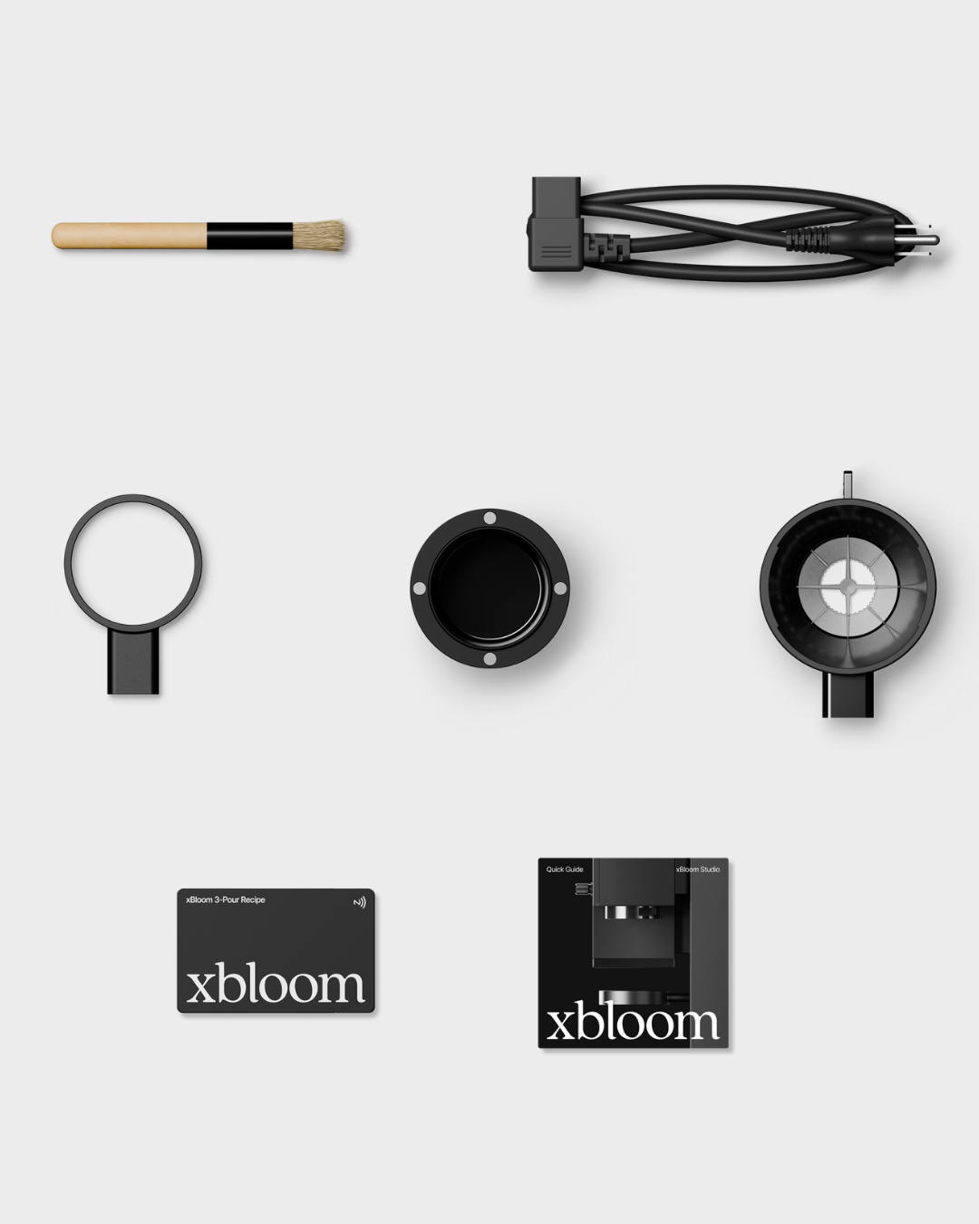 xBloom Studio