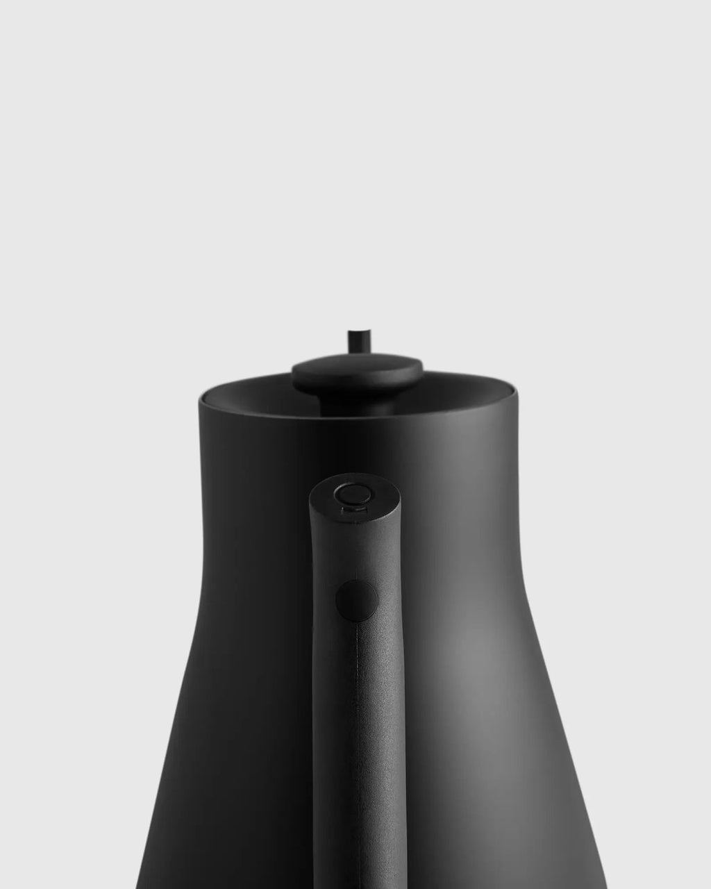 Fellow Stagg EKG Pro Black Electric Kettle