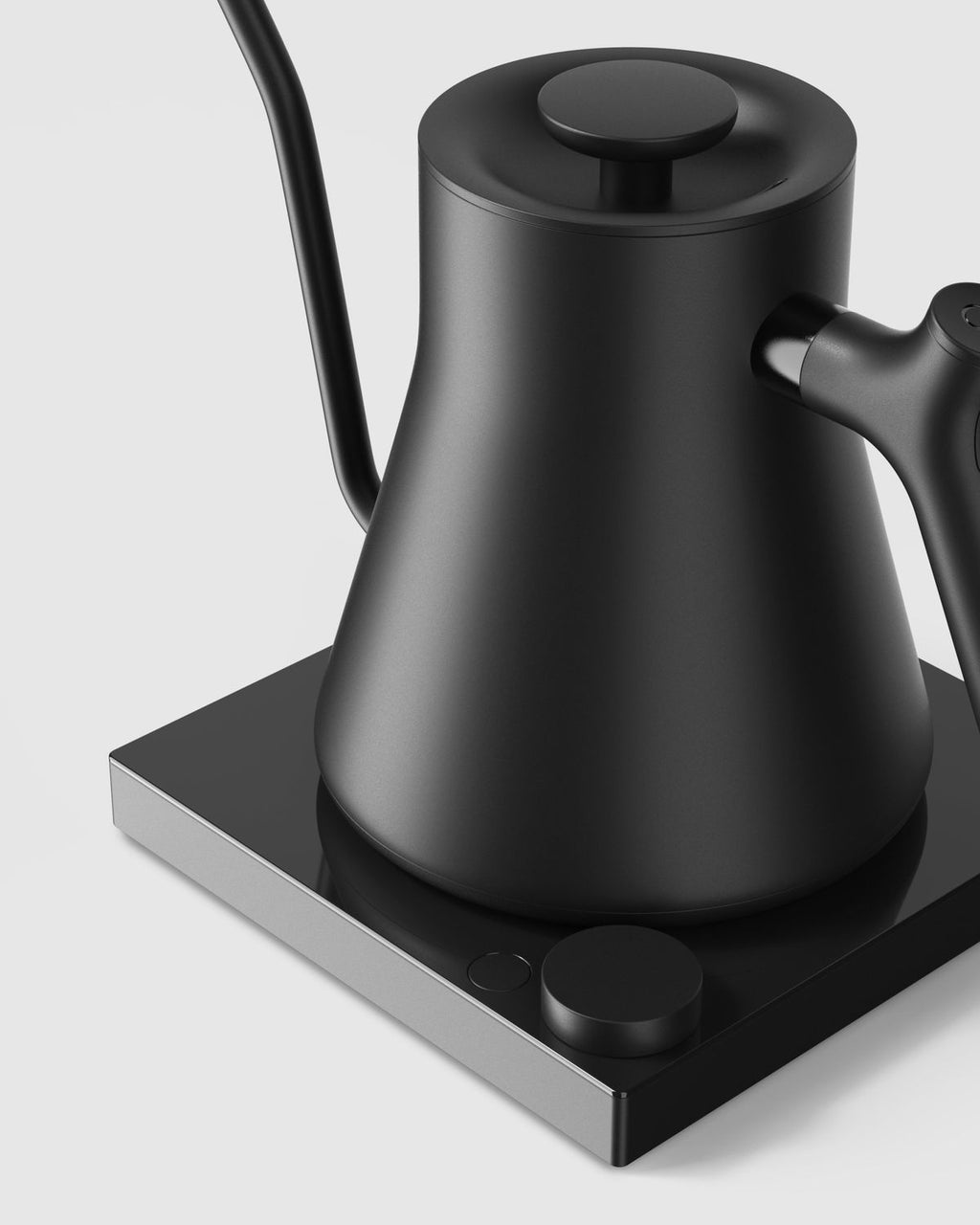 Fellow Stagg EKG Pro Black Electric Kettle
