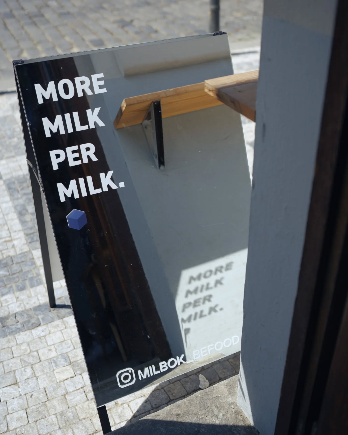 Milbok Distilled Milk